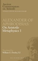 On Aristotle "Metaphysics 1"