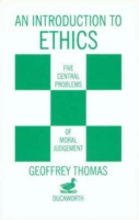 Introduction to Ethics