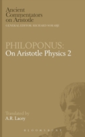 On Aristotle "Physics 2"