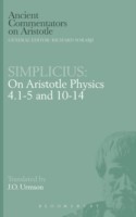 On Aristotle "Physics 4, 1-5 and 10-14"