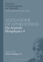 On Aristotle "Metaphysics 4"