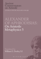 On Aristotle "Metaphysics 5"