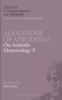 Aristotle's "Meteorology, Book 4"