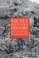 Sicily Before History