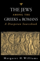Jews Among the Greeks and Romans