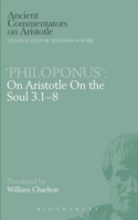 On Aristotle "On the Soul 3.1-8"
