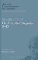 On Aristotle "On Categories 9-15"