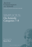 On Aristotle "Categories 7-8"