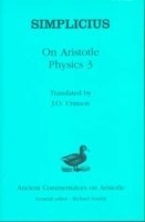 On Aristotle "Physics 5"