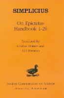 On Epictetus "Handbook 1-26"