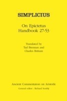 On Epictetus "Handbook 27-53"