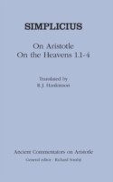 On Aristotle "On the Heavens 1.1-4"