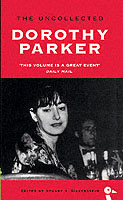 Uncollected Dorothy Parker