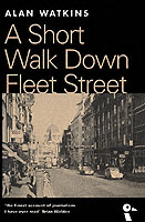 Short Walk Down Fleet Street