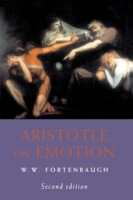 Aristotle on Emotion