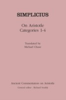 On Aristotle "Categories 1-4"