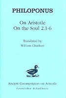 On Aristotle "On the Soul 2.1-6"