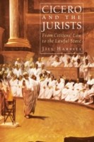 Cicero and the Jurists