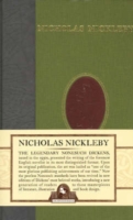 Nicholas Nickleby