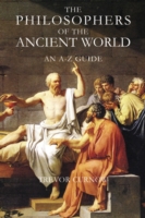 Philosophers of the Ancient World