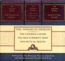 Nonesuch Dickens