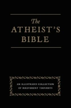 Atheist's Bible