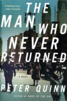 Man Who Never Returned