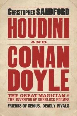 Houdini & Conan Doyle