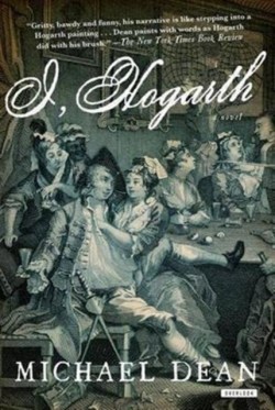 I, Hogarth