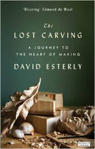 Lost Carving