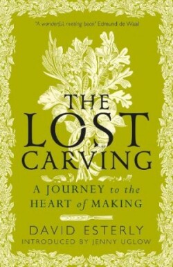 Lost Carving