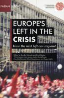EUROPES LEFT IN CRISIS,HOW THE NEXT LEF