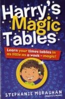 Harry's Magic Tables