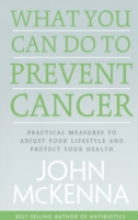 What You Can do to Prevent Cancer