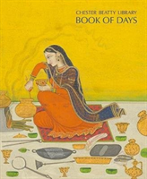 Chester Beatty Library Book of Days