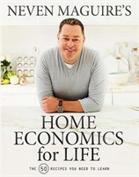 Neven Maguire’s Home Economics for Life