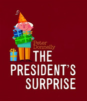 President's Surprise