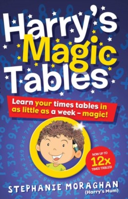 Harry's Magic Tables