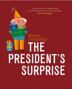 President's Surprise