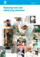 Reducing error and influencing behaviour Revised