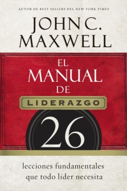 manual de liderazgo