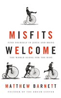 Misfits Welcome