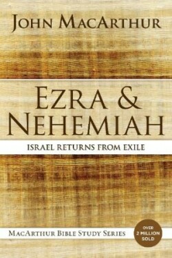 Ezra and Nehemiah