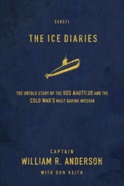 Ice Diaries