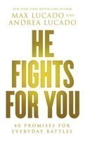 He Fights for You