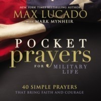 Pocket Prayers for Military Life