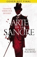 Arte En La Sangre