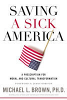 Saving a Sick America