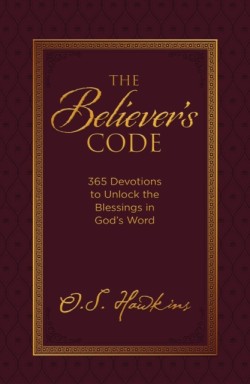 Believer's Code