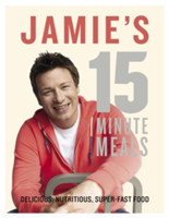 Jamies 15 Minute Meals